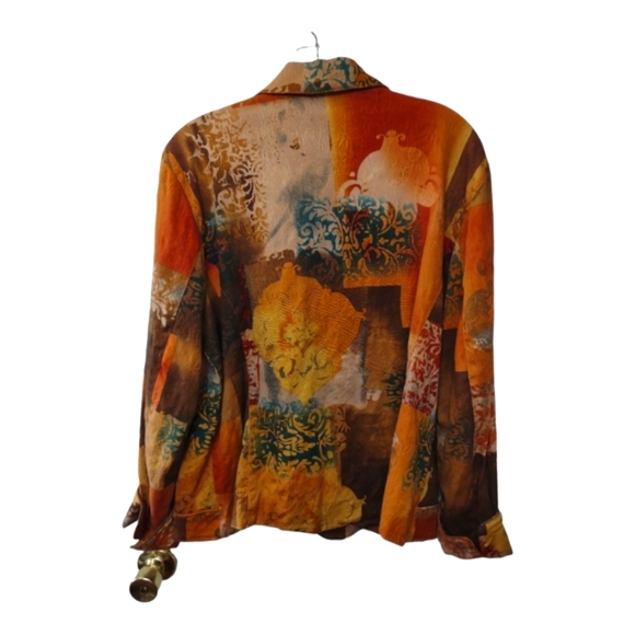 Jacket - Picture 2 of 3